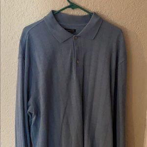 Long Sleeve long sleeve Polo